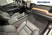 heti ajoon Volvo XC60