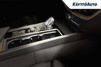 heti ajoon Volvo XC60