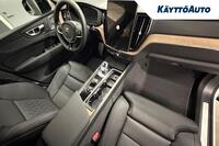 heti ajoon Volvo XC60