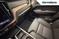 heti ajoon Volvo XC60