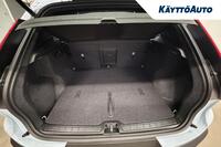 heti ajoon Volvo EX40