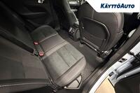 heti ajoon Volvo EX40