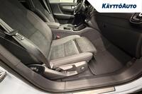 heti ajoon Volvo EX40