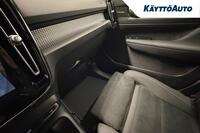 heti ajoon Volvo EX40