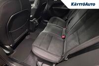 heti ajoon Volvo EX40