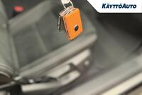 heti ajoon Volvo EX40