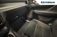 heti ajoon Volvo EX40