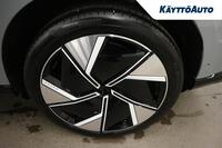 heti ajoon Volvo EX90