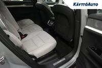 heti ajoon Volvo EX90