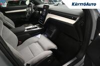 heti ajoon Volvo EX90