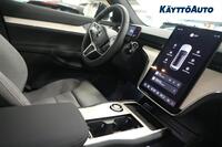 heti ajoon Volvo EX90