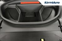 heti ajoon Volvo EX90