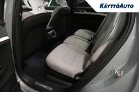 heti ajoon Volvo EX90