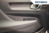 heti ajoon Volvo EC40