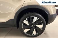 heti ajoon Volvo EC40