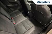 heti ajoon Volvo EC40