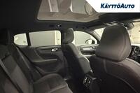 heti ajoon Volvo EC40