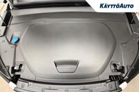 heti ajoon Volvo EX40