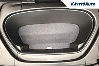 heti ajoon Volvo EX40