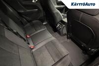 heti ajoon Volvo EX40