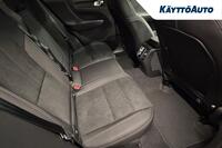 heti ajoon Volvo EX40