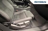 heti ajoon Volvo EX40