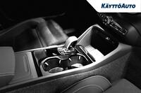 heti ajoon Volvo EX40