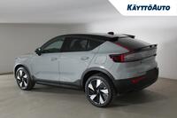 heti ajoon Volvo EC40