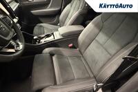 heti ajoon Volvo EC40