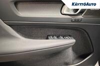 heti ajoon Volvo EC40