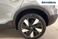 heti ajoon Volvo EC40