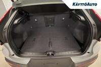 heti ajoon Volvo EC40