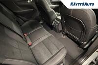 heti ajoon Volvo EC40