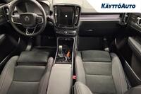 heti ajoon Volvo EC40