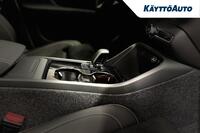 heti ajoon Volvo EC40