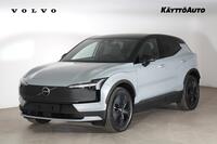 heti ajoon Volvo EX30 Cross Country