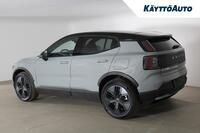 heti ajoon Volvo EX30 Cross Country