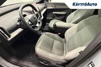 heti ajoon Volvo EX30 Cross Country