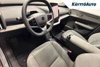 heti ajoon Volvo EX30 Cross Country