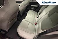 heti ajoon Volvo EX30 Cross Country