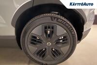 heti ajoon Volvo EX30 Cross Country