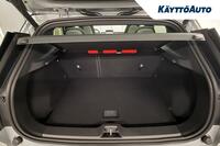 heti ajoon Volvo EX30 Cross Country