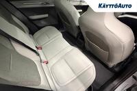 heti ajoon Volvo EX30 Cross Country