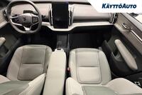 heti ajoon Volvo EX30 Cross Country