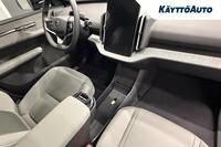 heti ajoon Volvo EX30 Cross Country