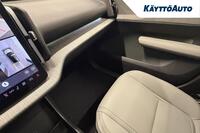 heti ajoon Volvo EX30 Cross Country