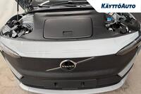heti ajoon Volvo EX30 Cross Country