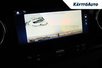 heti ajoon Mercedes-Benz Sprinter