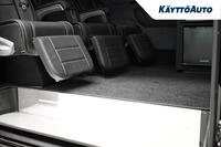 heti ajoon Mercedes-Benz Sprinter