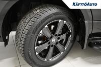 heti ajoon Mercedes-Benz Sprinter